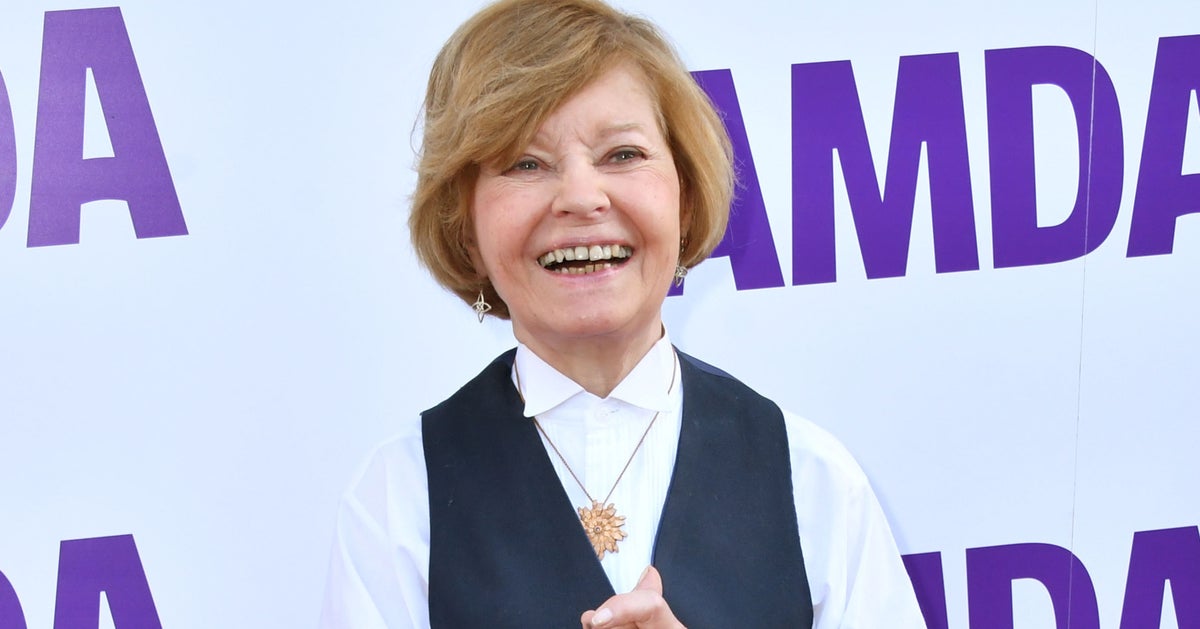 Prunella Scales, Fawlty Towers Star And Bafta-Nominated Actor, Dies Aged 93
