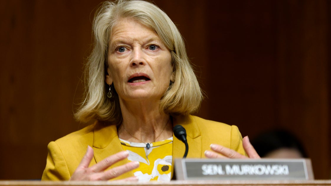 Senate Hunts For Ways Out Of Government Shutdown