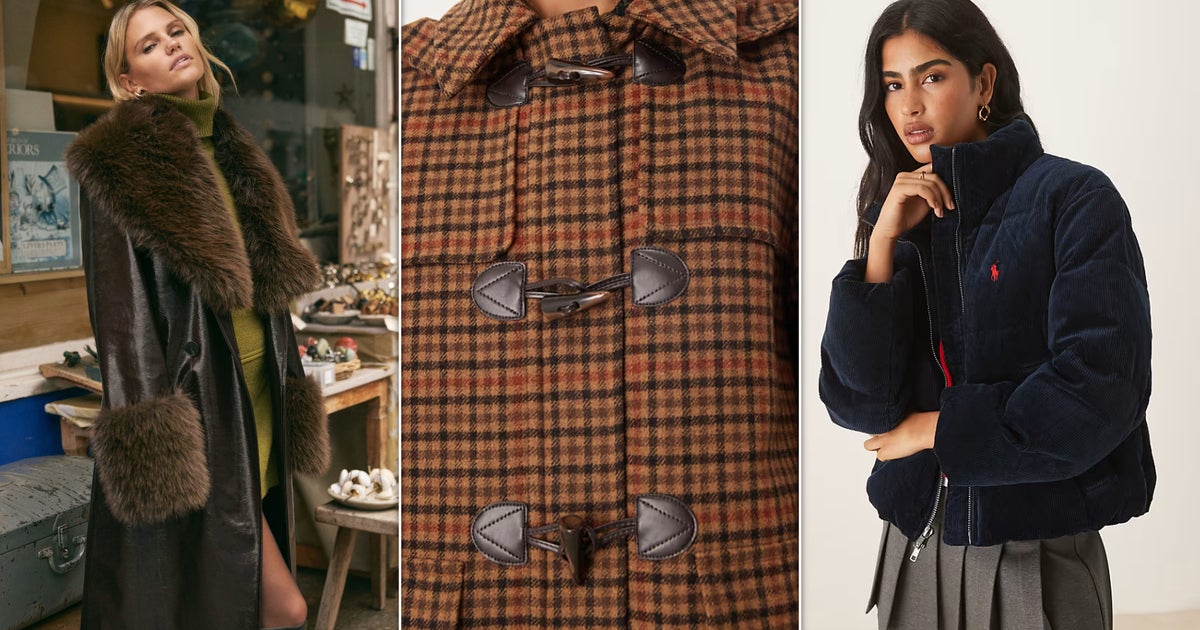 এই শীতে আরামদায়ক থাকার জন্য 11টি সুপার উষ্ণ এবং আড়ম্বরপূর্ণ ওভারসাইজ কোট