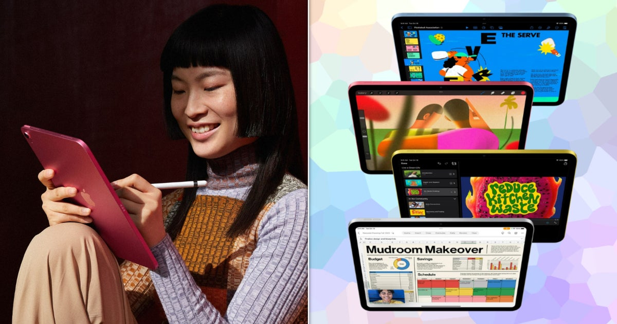 Apple iPad Pro M5 Models Receive Significant Discounts Amazon