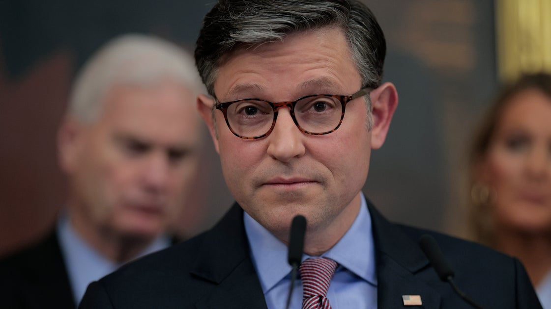 ট্রাম্প তৃতীয় মেয়াদের কথা বলে ডেমোক্র্যাটদের ‘ট্রোলিং’ করছেন, শীর্ষ রিপাবলিকান দাবি করেছেন