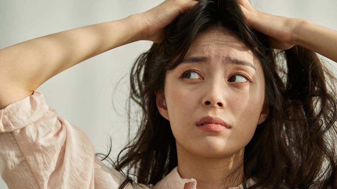 The Type Of Shampoo You Use Could Dramatically Decrease Your Hair Shedding