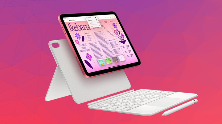 This is the lowest price we've seen the iPad go in a year but stock is dwindling so time is running out.