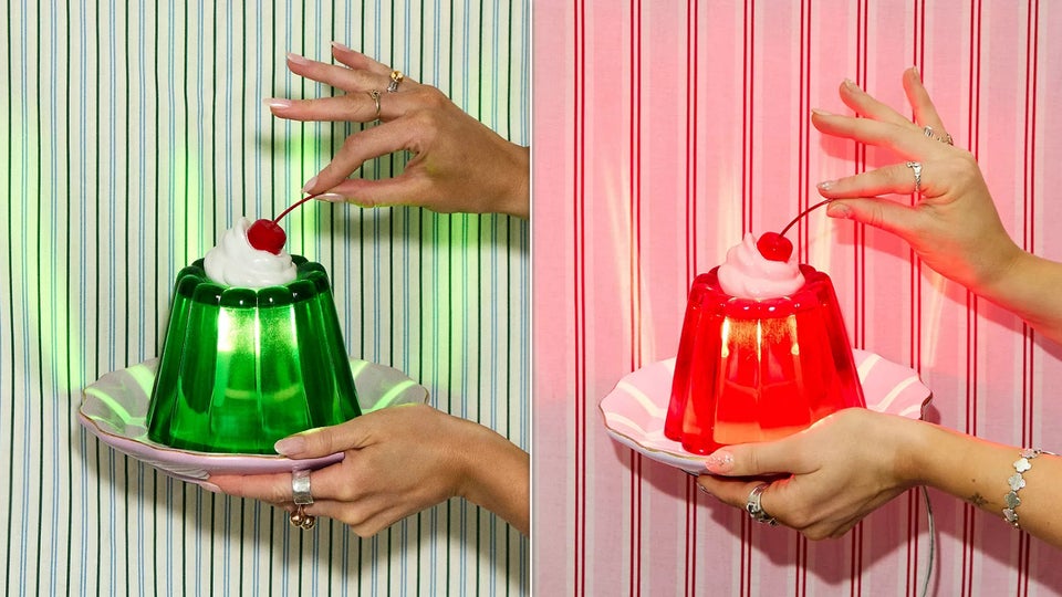 13 цікавих предметів домашнього декору, які принесуть справжню радість вашій внутрішній дитині (і вашій наступній вечері) 13 цікавих предметів домашнього декору, які принесуть справжню радість вашій внутрішній дитині (і вашій наступній вечері)