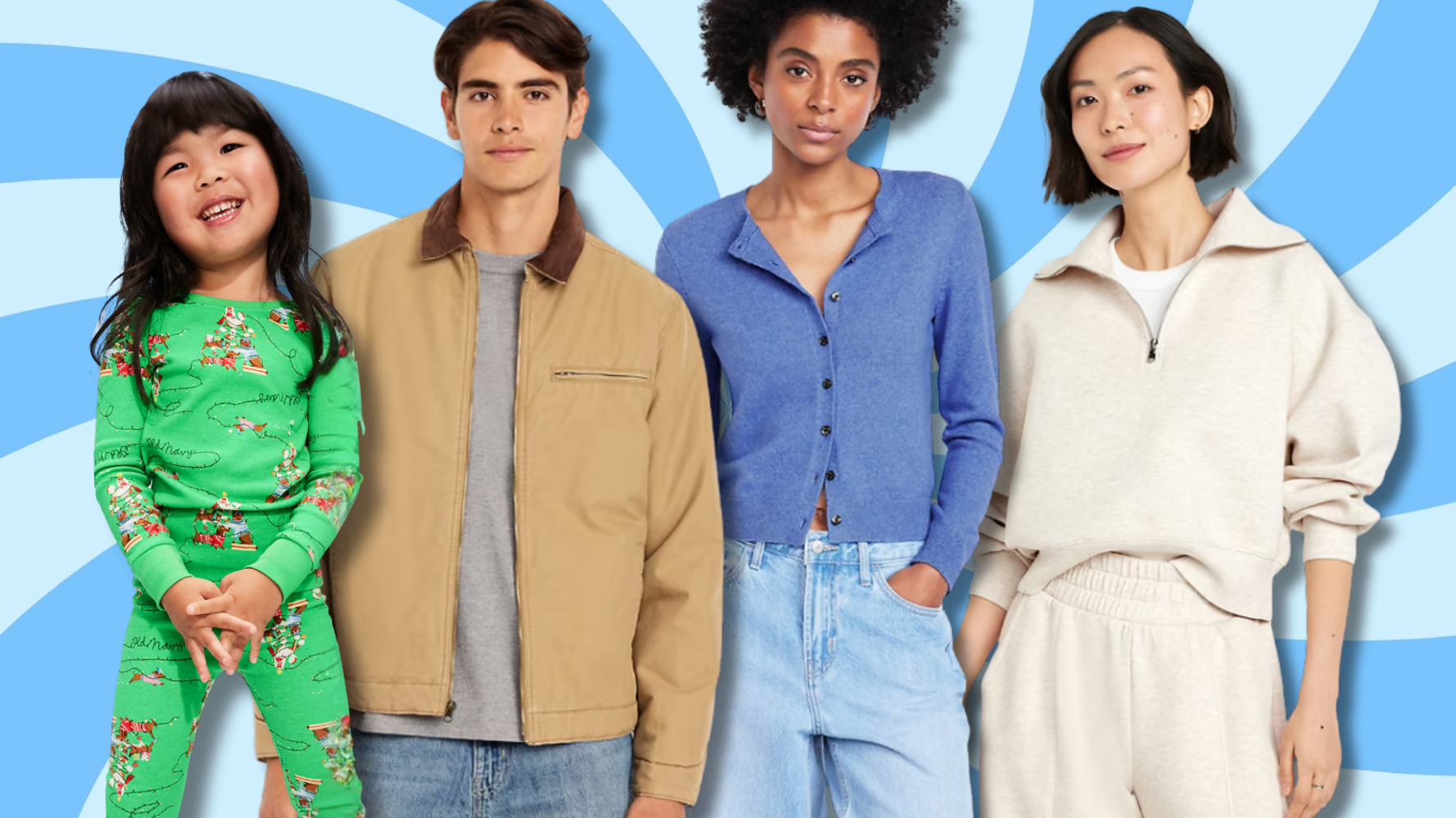 Old Navy