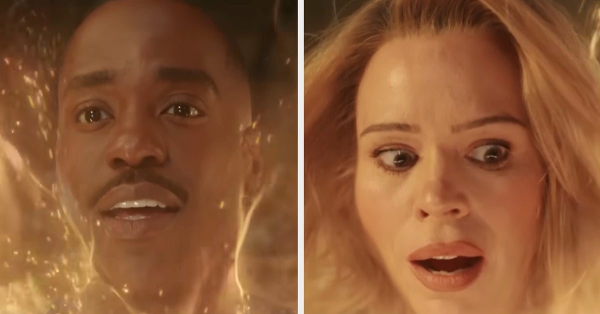 বিবিসি অবশেষে ডাক্তার হু এর ভবিষ্যত সম্পর্কে একটি অফিসিয়াল আপডেট দিয়েছে