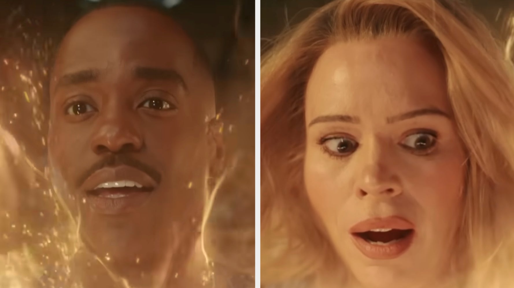 Doctor Who's Return Confirmed By BBC In Official Update