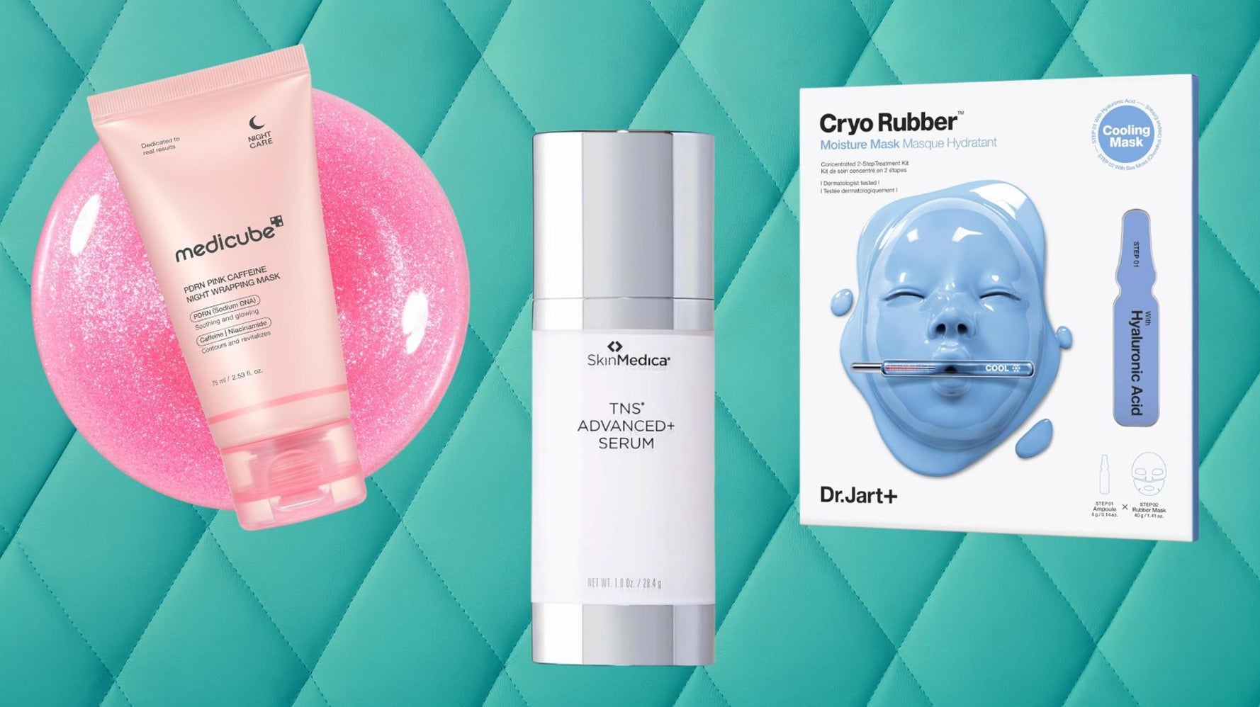 Office Wellness Revolution: These 8 Products Are Like Spa Treatments in a Bottle