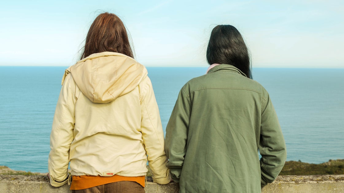 My Mom Said The Exact Thing I Hadn't Dared To Hope For. It Left Me In Tears.