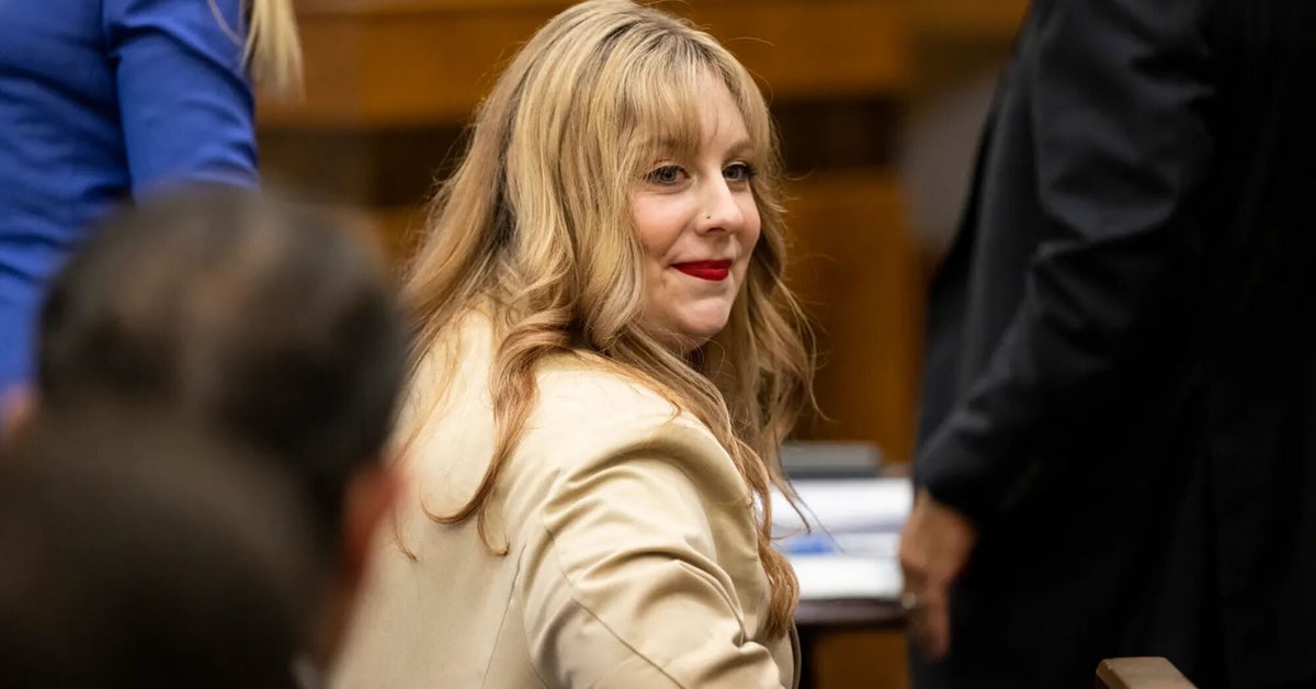 Trial Starts In Lawsuit For Teacher Shot By 6-Year-Old Student  Latest News