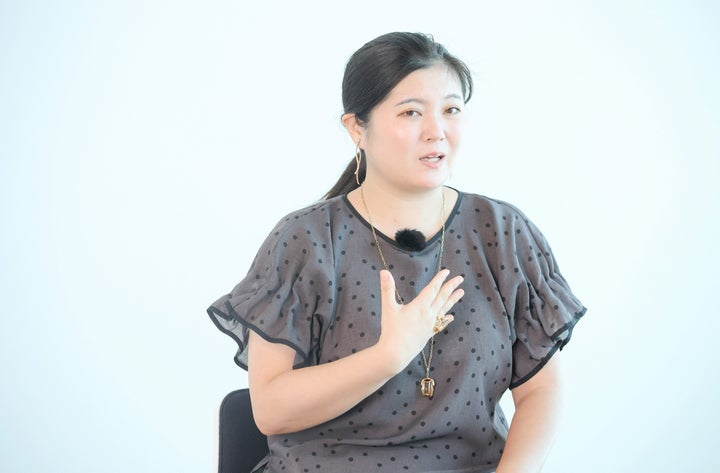 吉田恵里香さん