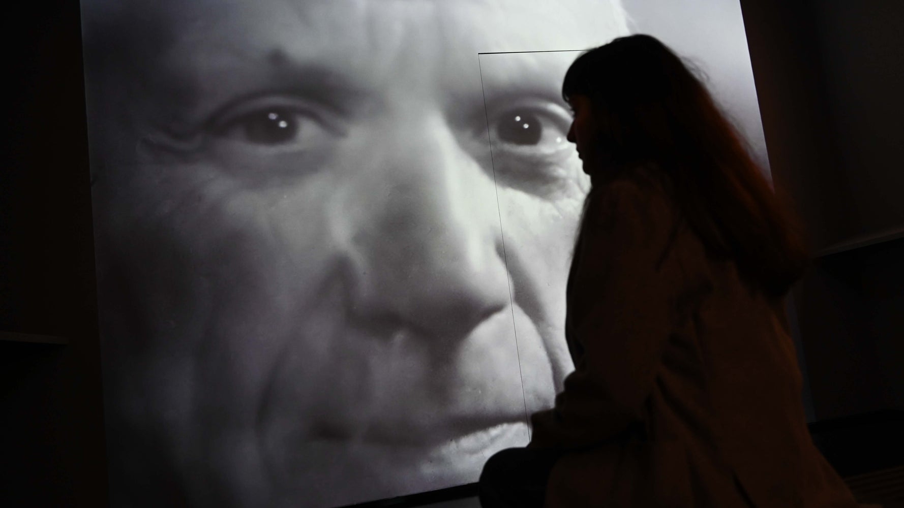 ピカソが描いた恋人ドーラ・マールの肖像、80年ぶりに公開 約55億円で