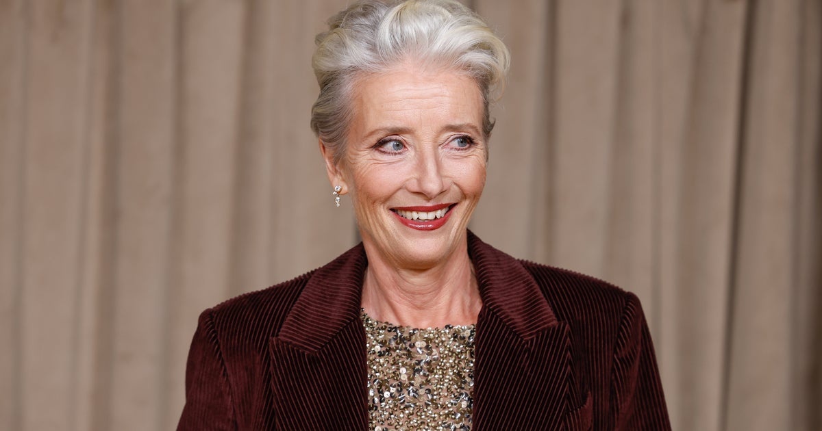 ‘জাস্ট এফ**কে অফ’: এমা থম্পসন হলিউডে এআই-এর উত্থানের বিষয়ে তার অত্যন্ত মর্মস্পর্শী মতামত শেয়ার করেছেন ‘জাস্ট এফ**কে অফ’: এমা থম্পসন হলিউডে এআই-এর উত্থানের বিষয়ে তার অত্যন্ত মর্মস্পর্শী মতামত শেয়ার করেছেন