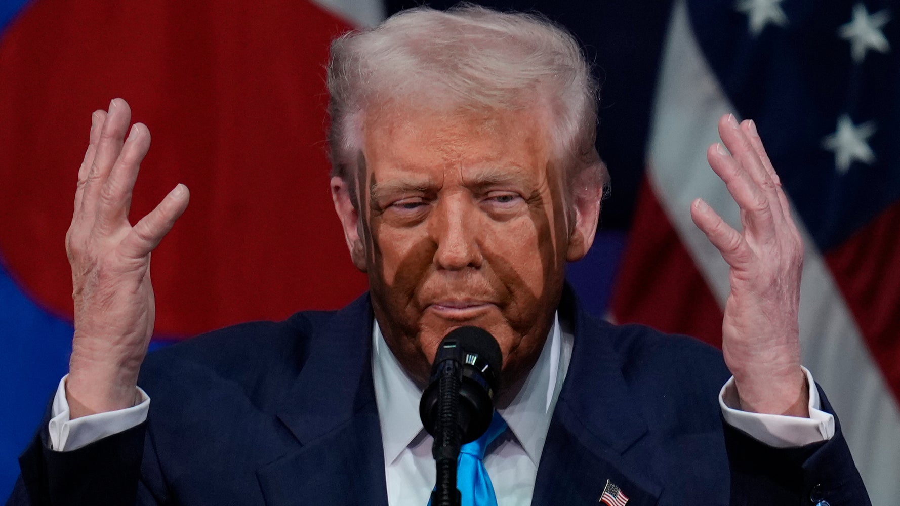 Senate Rebukes Trump: Bipartisan Vote Blocks Controversial Brazil Tariffs