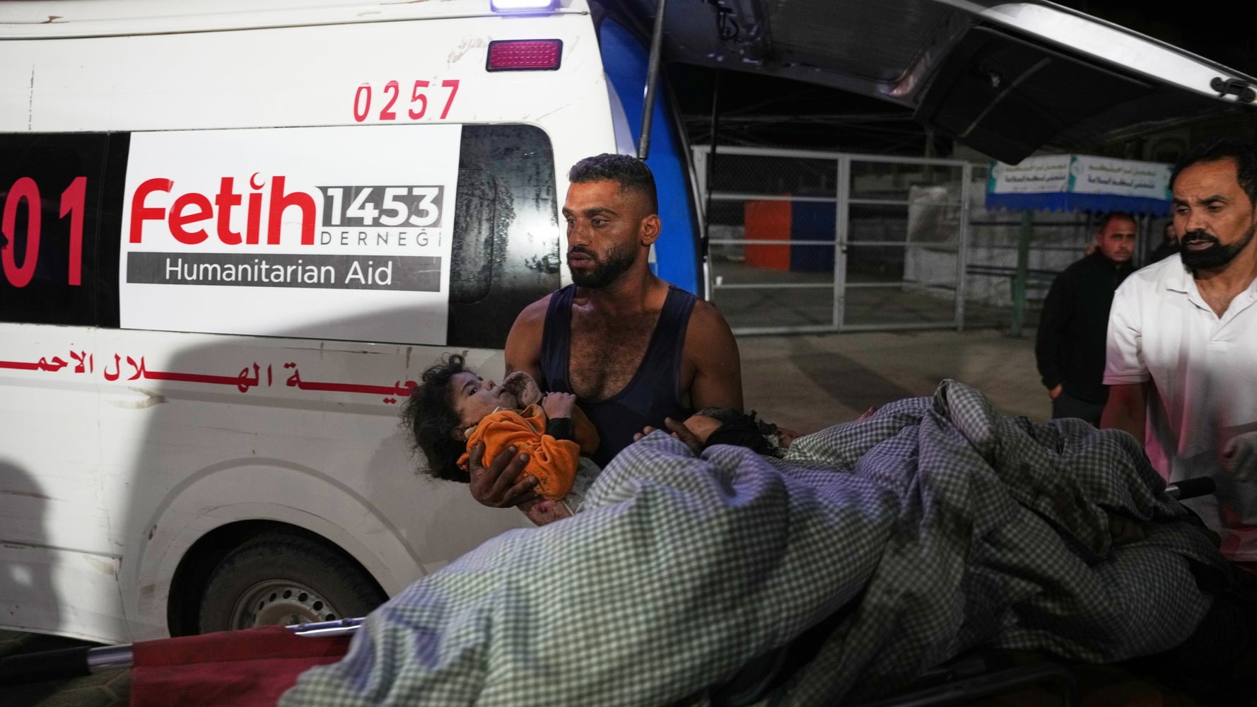 Israel Agrees to Gaza Ceasefire: What This Means for the Middle East