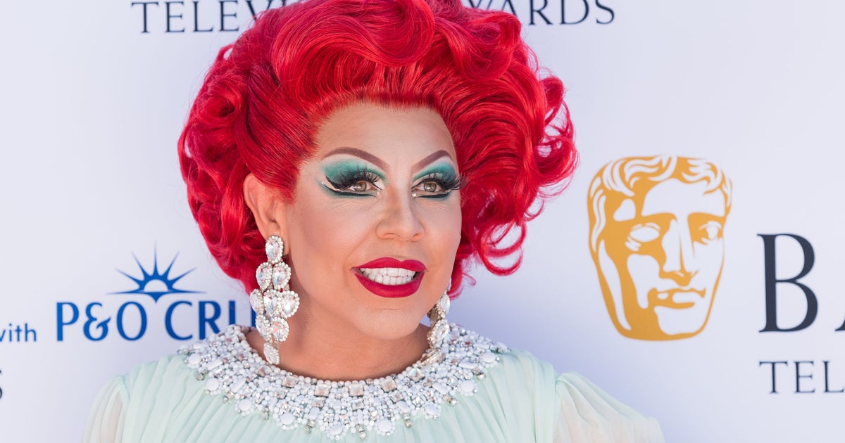 Ось як La Voix випадково став учасником найбільшого в історії Британії пограбування коштовностей