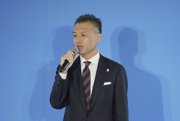 フィリップス・ジャパン プレシジョン・ダイアグノシス事業部長の門原寛さん