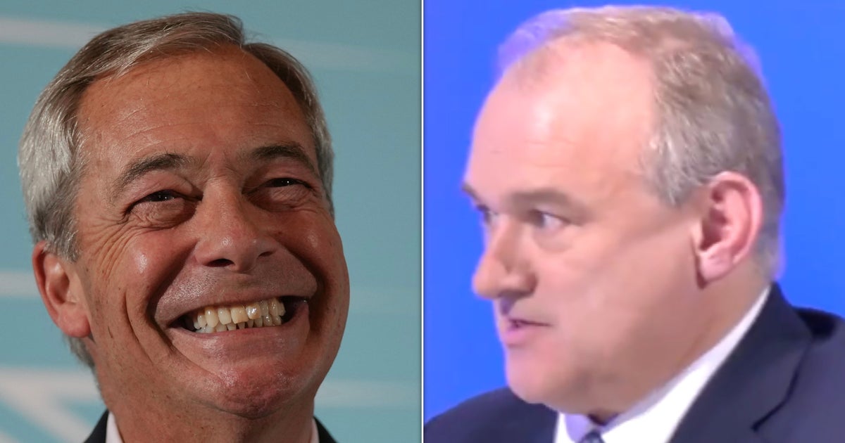 ফারেজ এবং টোরিস ব্রেক্সিটকে সমর্থন করে ‘ছোট নৌকার সংকট সৃষ্টির’ অভিযোগে অভিযুক্ত ফারেজ এবং টোরিস ব্রেক্সিটকে সমর্থন করে ‘ছোট নৌকার সংকট সৃষ্টির’ অভিযোগে অভিযুক্ত