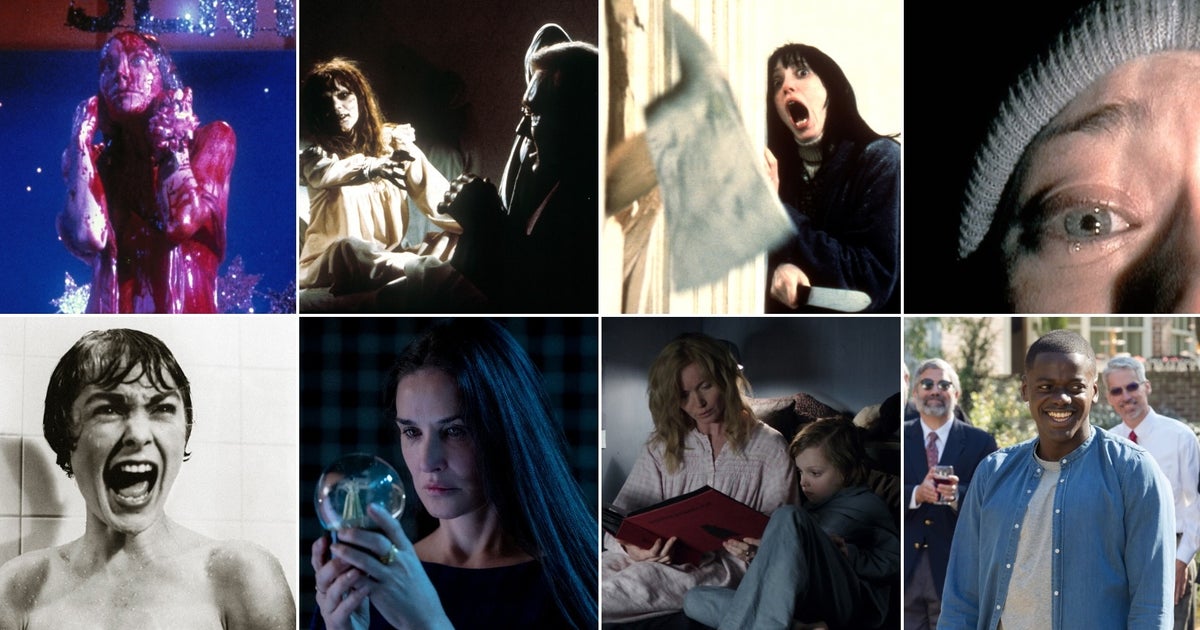 এই ভয়ঙ্কর মরসুমে আপনি এই 13টি ক্লাসিক হরর মুভি স্ট্রিম করতে পারেন