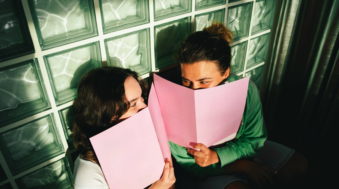 This Hate-Fueled Dating Trend Isn't As Bad As It Sounds