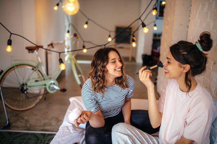 Even the closest friendships have conflict. It's what you do with it that matters.