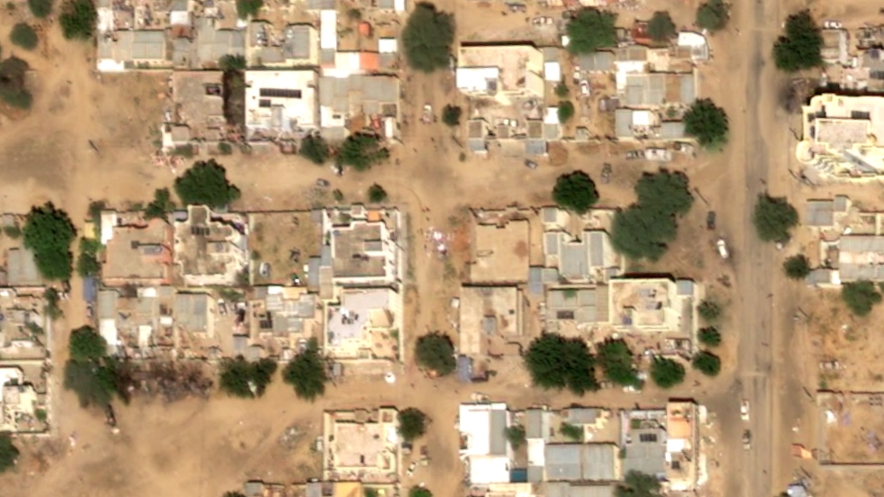 Sudan's El Fasher Hospital Under Siege: A Medical Catastrophe Unfolds in Darfur