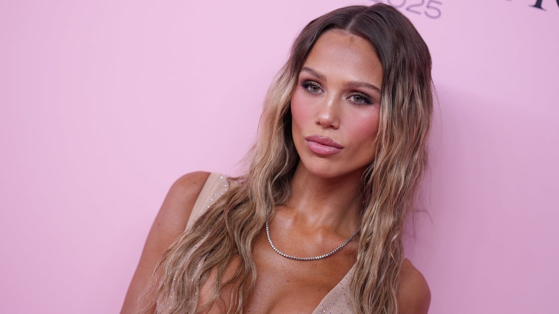 Influencer Hallie Batchelder Faces Backlash For Controversial Condom Comment