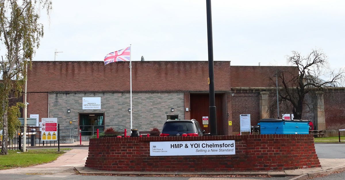 কেন অভিবাসী যৌন অপরাধী হাদুশ কেবুতুকে ব্রিটেন ছেড়ে যাওয়ার জন্য 500 পাউন্ড দেওয়া হয়েছিল? কেন অভিবাসী যৌন অপরাধী হাদুশ কেবুতুকে ব্রিটেন ছেড়ে যাওয়ার জন্য 500 পাউন্ড দেওয়া হয়েছিল?