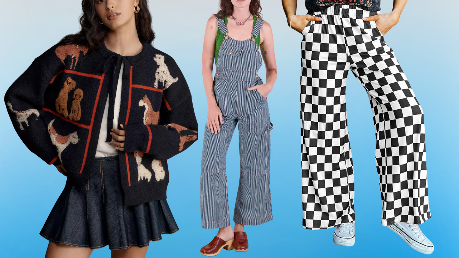 Fall Fashion Revolution: 7 Must-Have Pieces to Transform Your Autumn Wardrobe