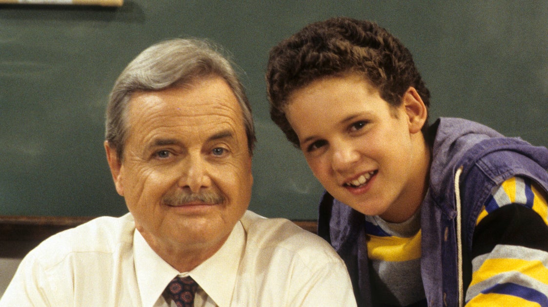 ‘Boy Meets World’ Actor Slams Trump's Ballroom Project In Poignant Throwback Post