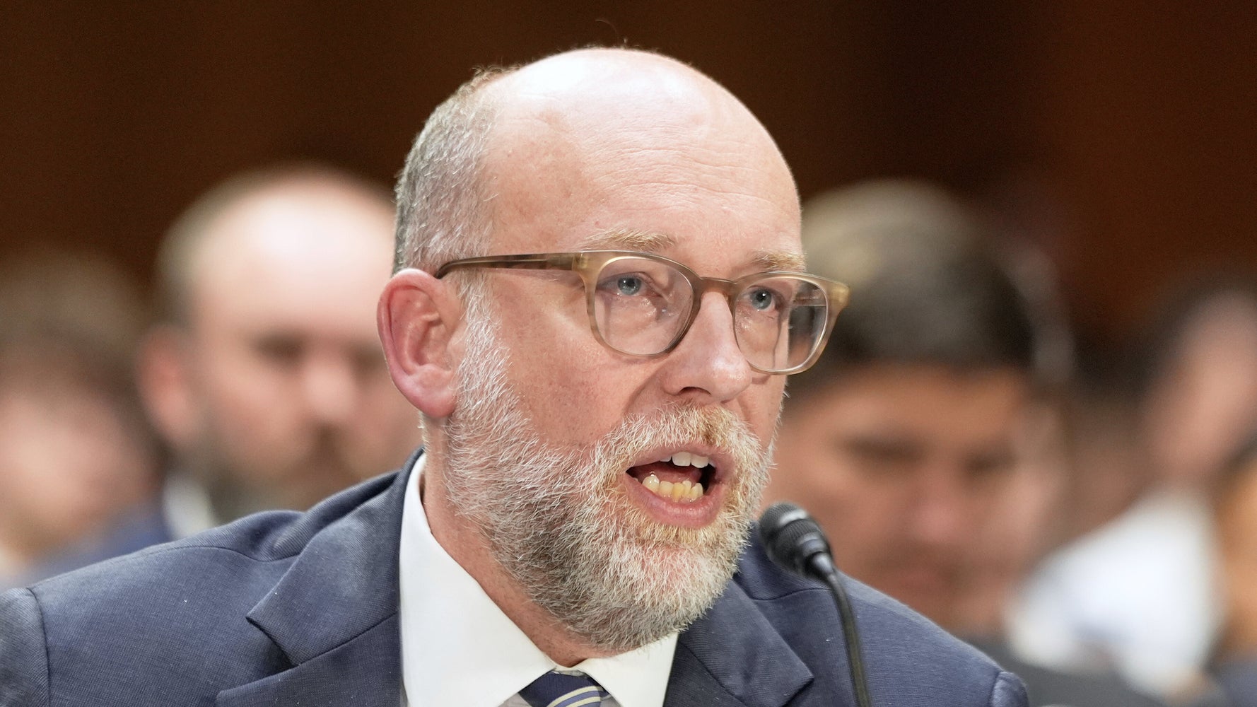 Trump Administration Accused of Forcing Out Federal Workers in Political Purge