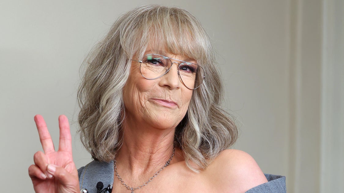 Jamie Lee Curtis Breaks Silence On Her Controversial Charlie Kirk Comments