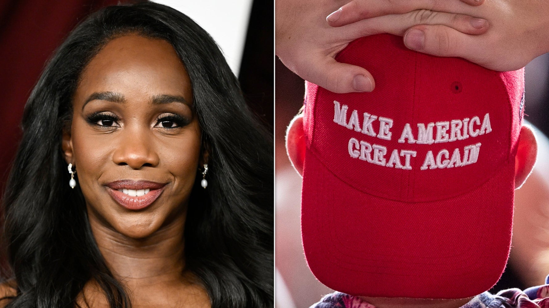 CNN's Abby Phillip Delivers Powerful Defense of Including MAGA Voices in Media Coverage