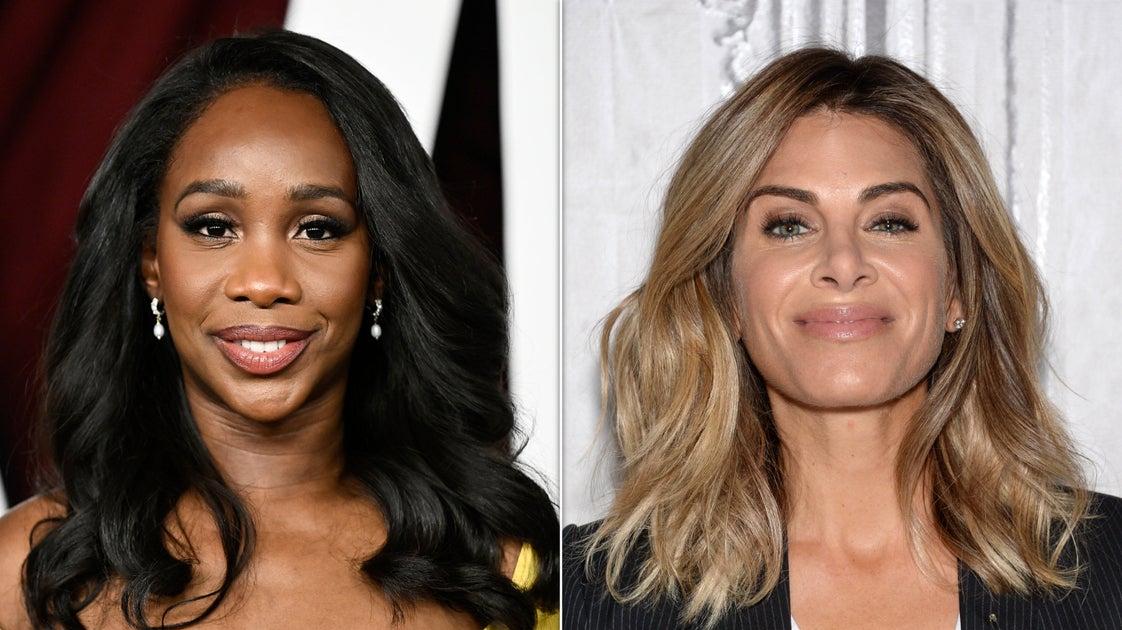 CNN's Abby Phillip Defends Having 'MAGA People' On Her Show: 'It's An Opportunity'