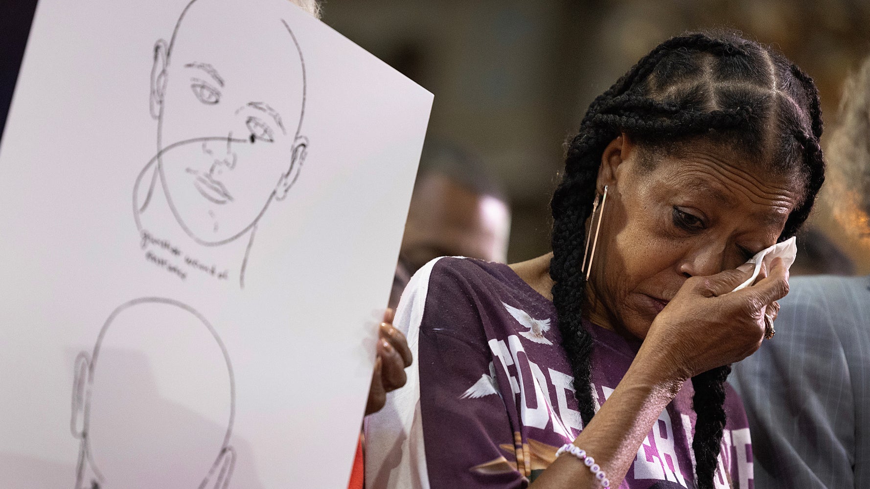 Illinois Deputy Convicted in Fatal Shooting of Pregnant Black Woman During Wellness Check