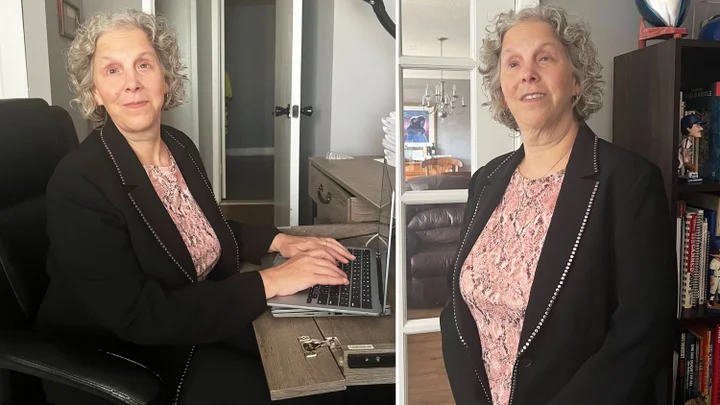 Trump’s Shutdown Layoffs Hit Blind Workers Who Help The Blind