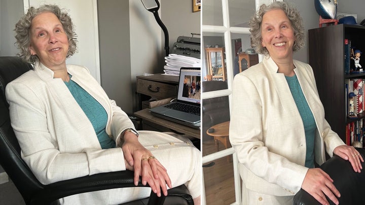 Grassman is part of a team that oversees the Randolph-Sheppard program, which provides contracting opportunities to blind workers.