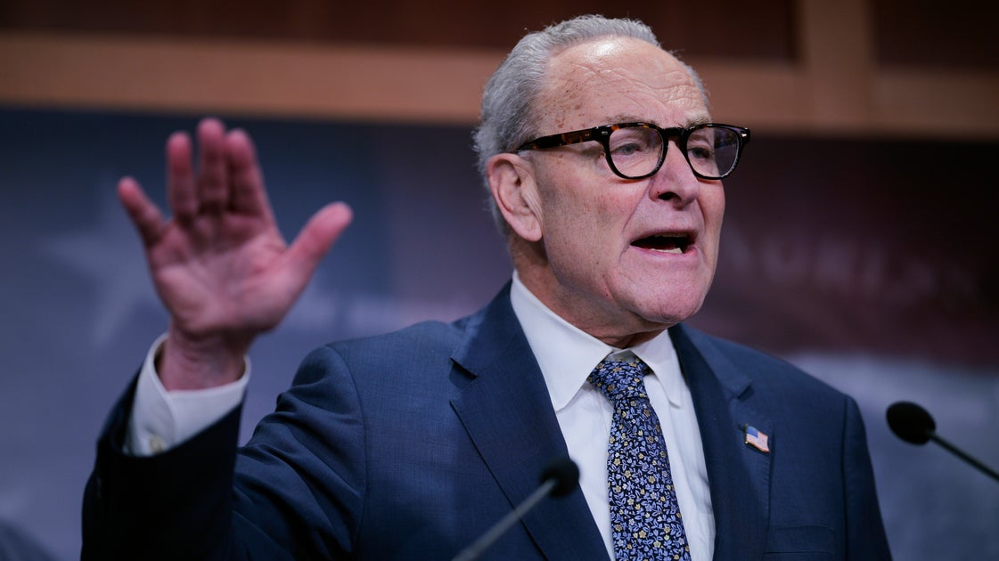 Democrats wanted a fight over health care, but it's the millions of people who rely on food assistance that could suffer the immediate consequences of a government shutdown.