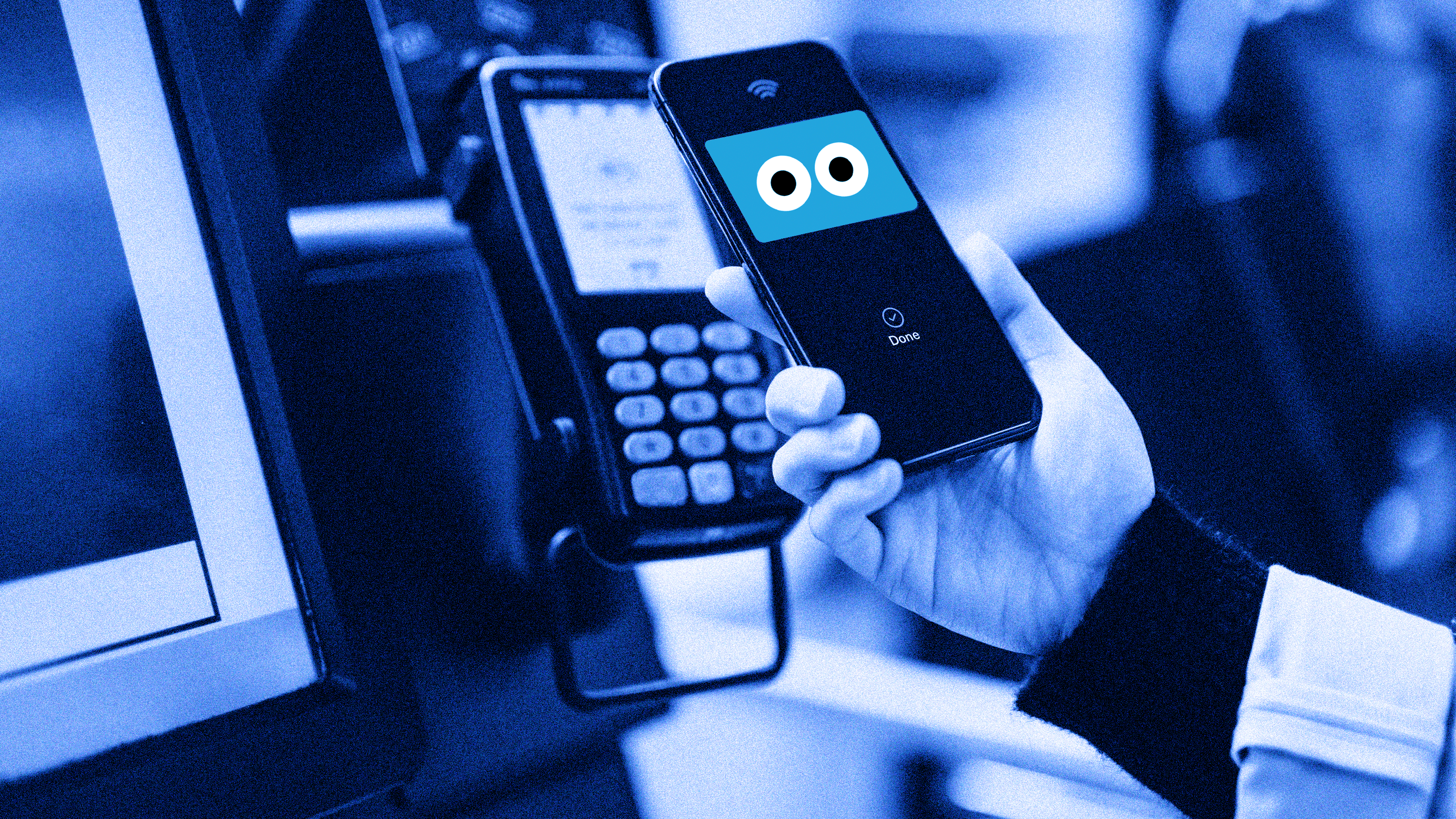 Everything You Need To Know About ‘Ghost Tapping,’ The New Scam That’s Making People Lose Thousands