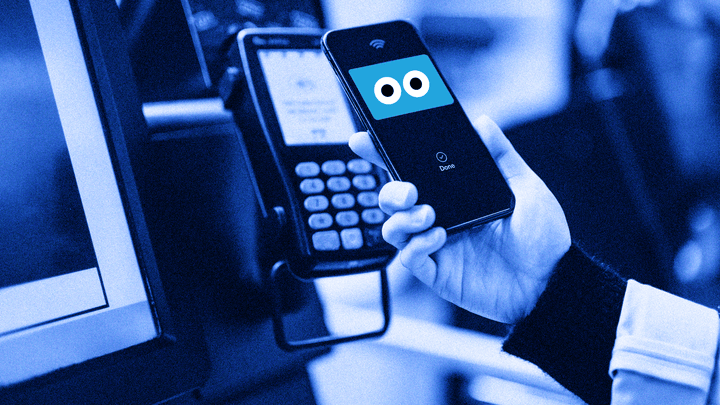 You should always double-check the amount you are being charged for, in order to avoid getting "ghost tapped." 