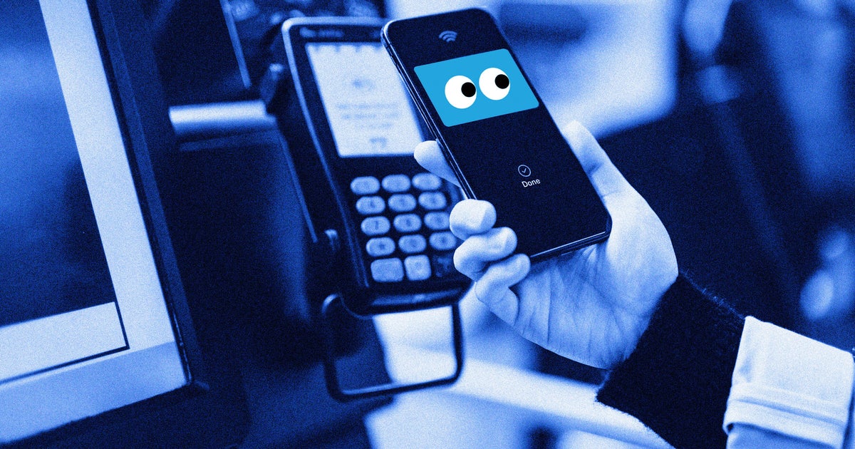 Everything You Need To Know About ‘Ghost Tapping,’ The New Scam That’s Making People Lose Thousands Everything You Need To Know About ‘Ghost Tapping,’ The New Scam That’s Making People Lose Thousands