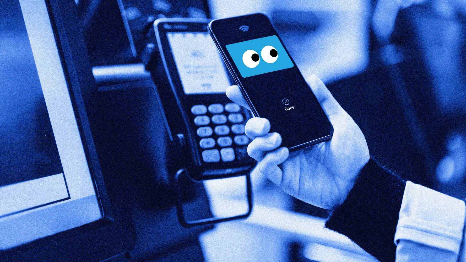 Ghost Tapping Scam: How Canadians Are Losing Thousands to This Digital Deception