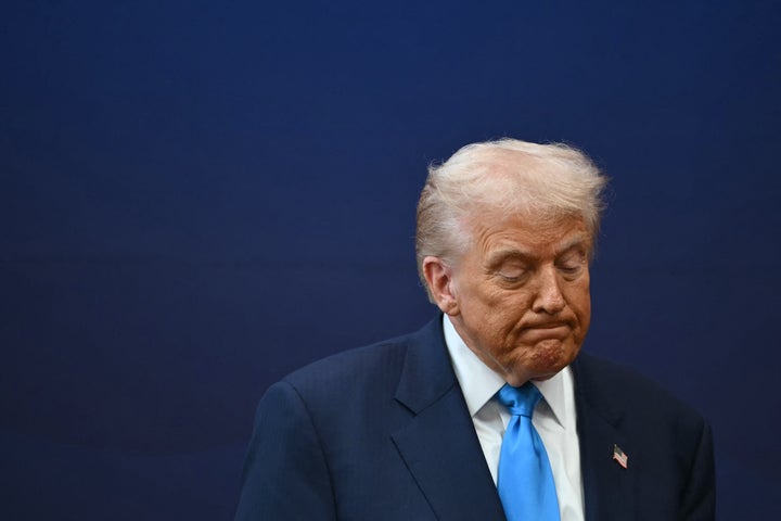 Trump Asks Pentagon To Instantly Resume Testing U.S. Nuclear Weapons Trump Asks Pentagon To Instantly Resume Testing U.S. Nuclear Weapons