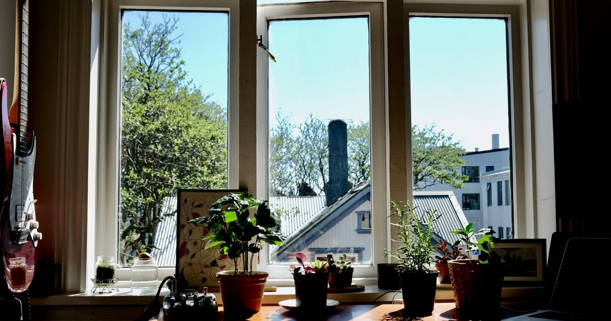 আপনি কি জানালা থেকে পর্যাপ্ত ভিটামিন ডি পেতে পারেন?