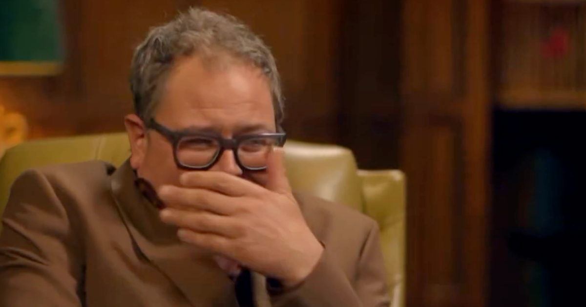 ‘মূর্খভাবে স্পষ্ট’ নাকি ‘প্রতিভা’? সেলিব্রিটি বিশ্বাসঘাতক দর্শকরা অনুষ্ঠানের সর্বশেষ টুইস্ট নিয়ে সম্পূর্ণভাবে বিভক্ত