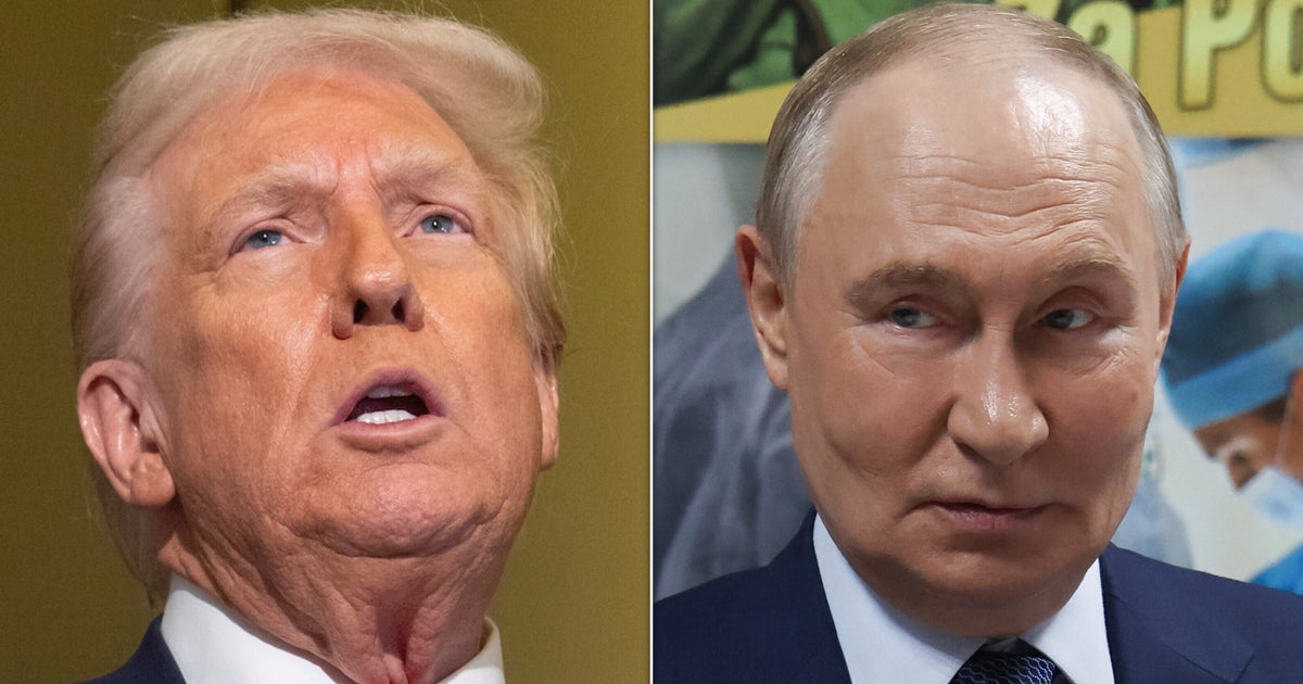 ট্রাম্প মার্কিন যুক্তরাষ্ট্রকে পরমাণু পরীক্ষা পুনরায় শুরু করার আহ্বান জানিয়েছেন – এমনকি ক্রেমলিনও শঙ্কিত হয়ে পড়েছে