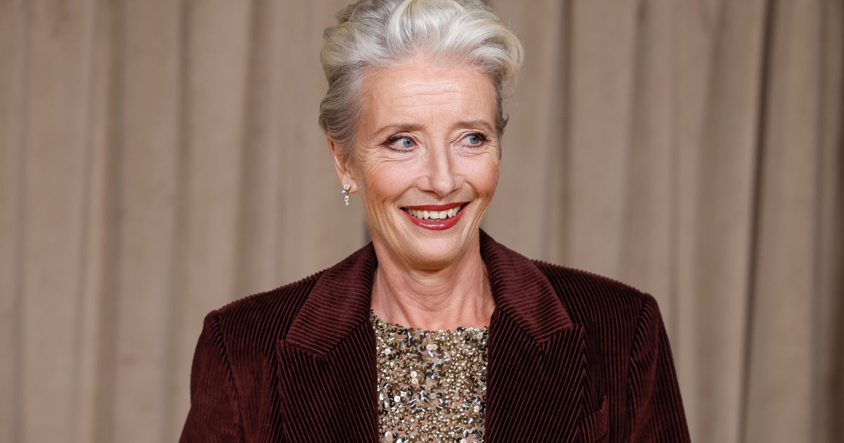 এমা থম্পসনের ডান – হাত দ্বারা লেখা আমাদের মস্তিষ্কের জন্য দুর্দান্ত