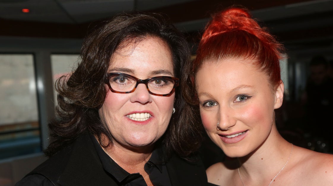 Rosie O'Donnell Heartbreakingly Vents After Daughter Sentenced To Prison