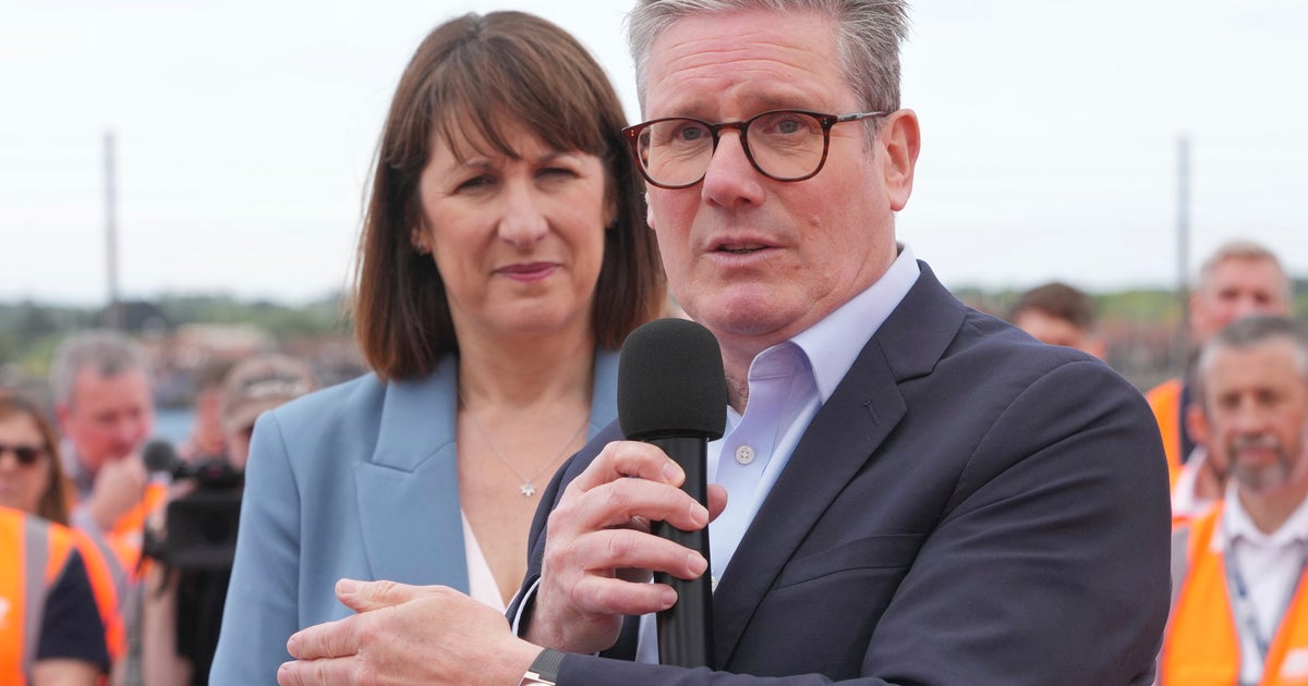 Даунінг-стріт відмовляється повідомляти, чи порушила Рейчел Рівз міністерський кодекс, здаючи в оренду свій будинок