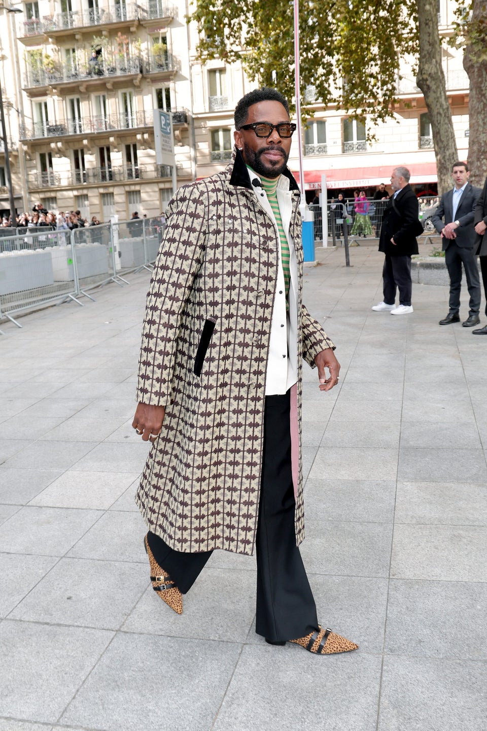 Before Wicked, The Cowardly Lion Was Breaking Barriers: A Deep Dive On His Greatest Victories